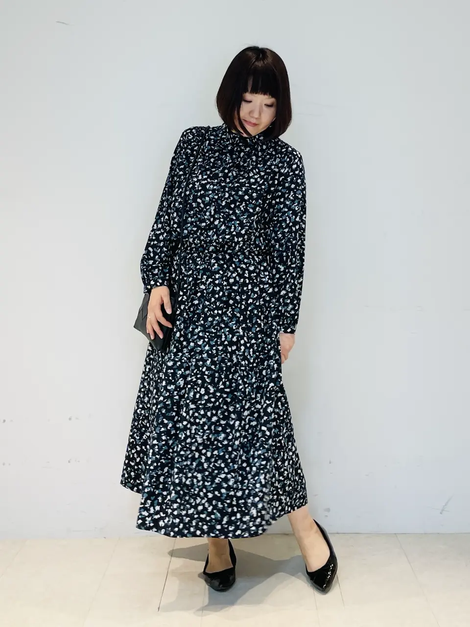  内田 コーディネート画像