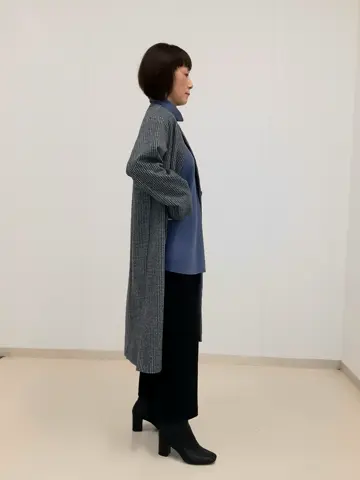 J.PRESS LADIES 磯島 コーディネート画像