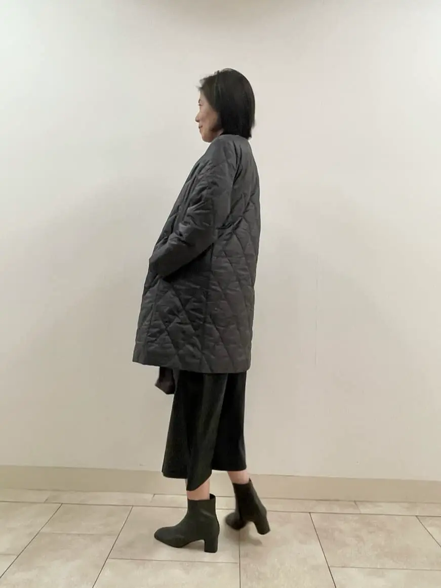 J.PRESS LADIES 守田 コーディネート画像