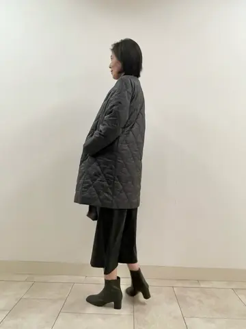 J.PRESS LADIES 守田 コーディネート画像