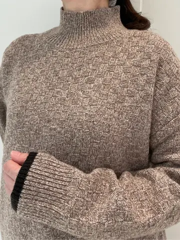 J.PRESS LADIES niina コーディネート画像