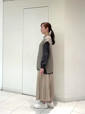 J.PRESS LADIES niina コーディネート画像