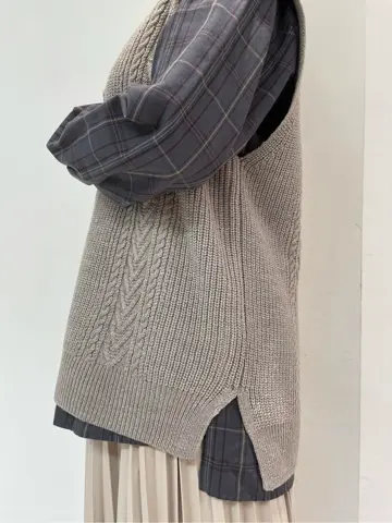 J.PRESS LADIES niina コーディネート画像