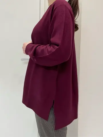 J.PRESS LADIES niina コーディネート画像