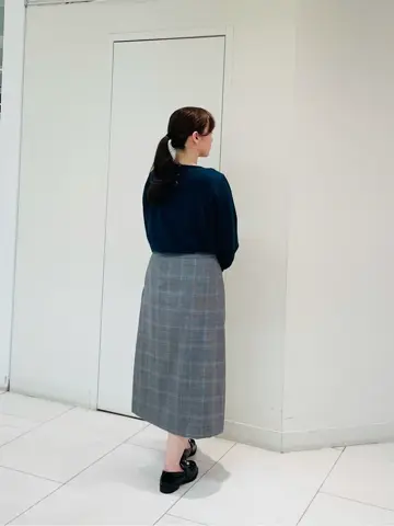 J.PRESS LADIES niina コーディネート画像