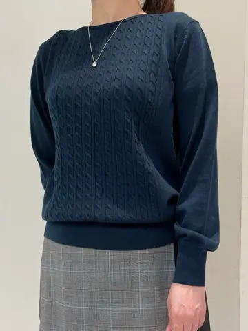 J.PRESS LADIES niina コーディネート画像