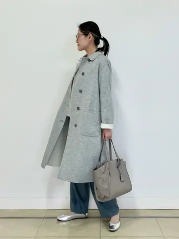 J.PRESS LADIES 佐藤 コーディネート画像