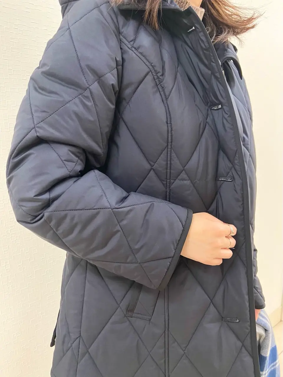 J.PRESS LADIES 前川 コーディネート画像