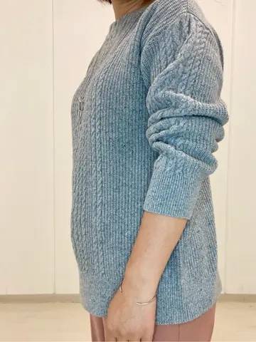 J.PRESS LADIES 辻本 コーディネート画像