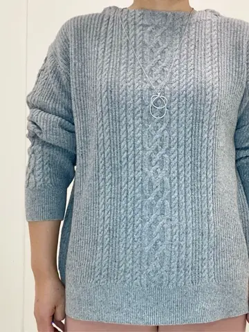 J.PRESS LADIES 辻本 コーディネート画像