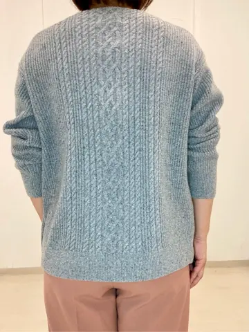 J.PRESS LADIES 辻本 コーディネート画像