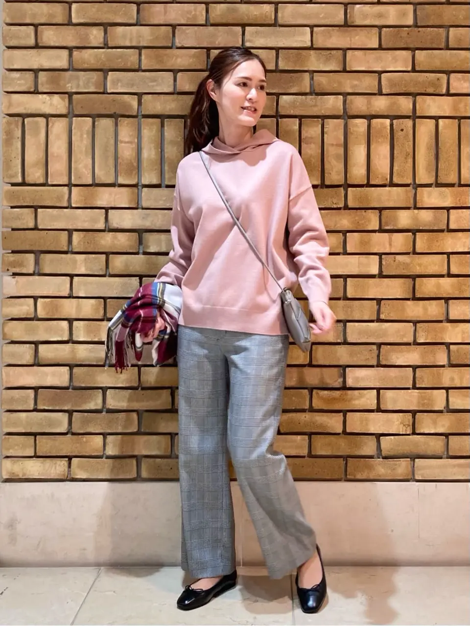  橋本 コーディネート画像