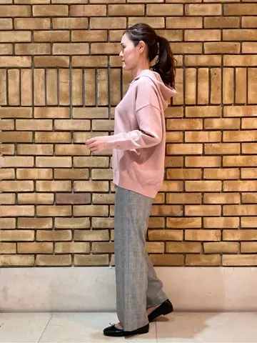 J.PRESS LADIES 橋本 コーディネート画像