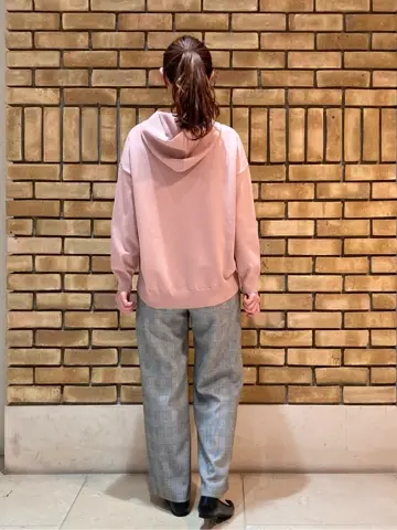 J.PRESS LADIES 橋本 コーディネート画像