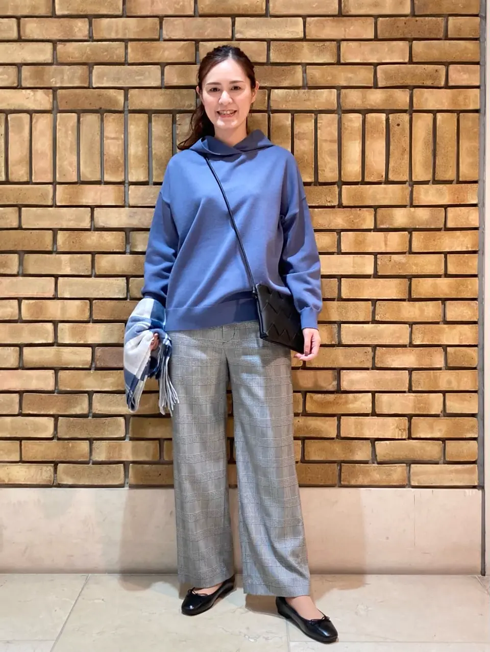  橋本 コーディネート画像