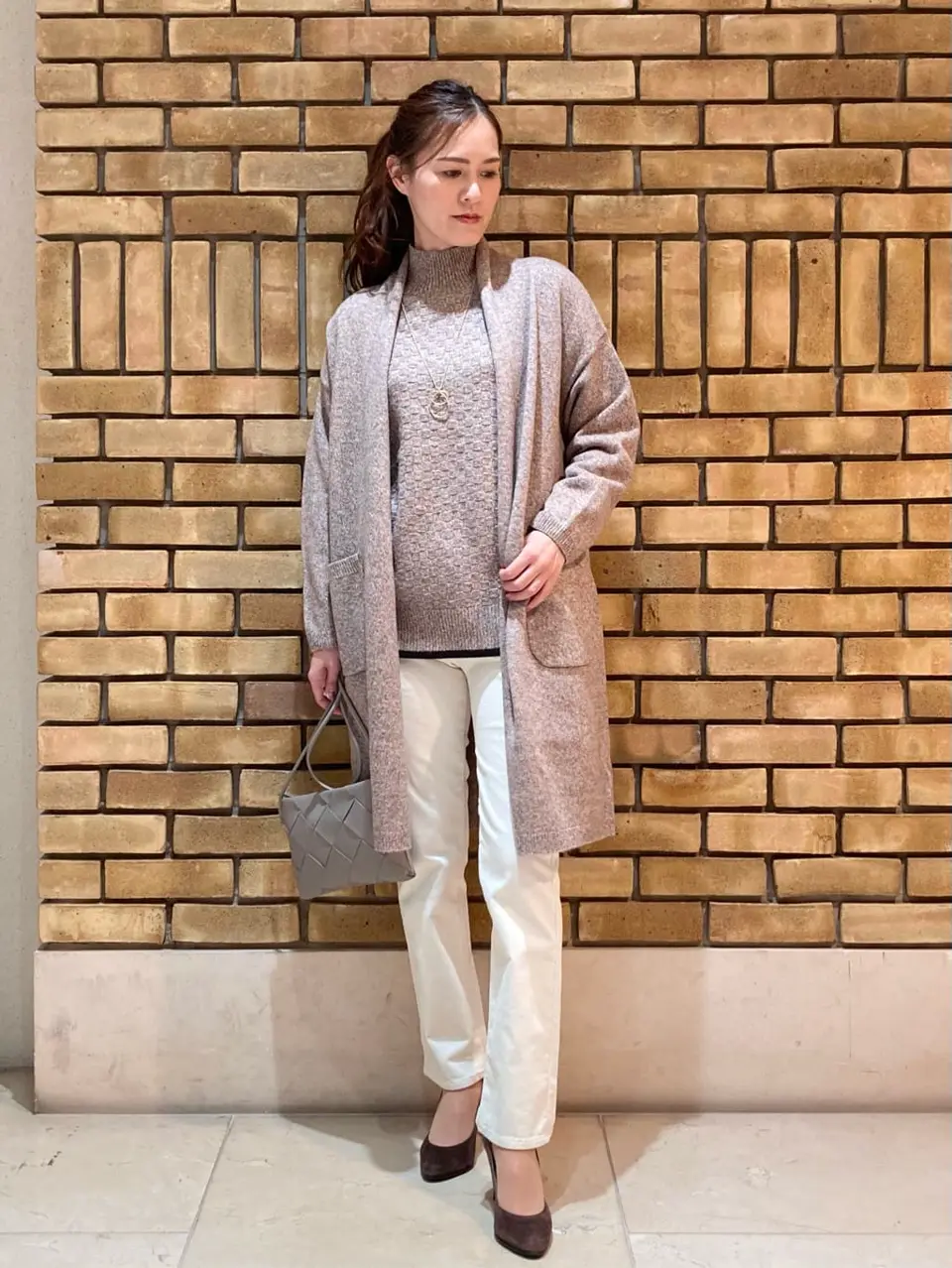  橋本 コーディネート画像