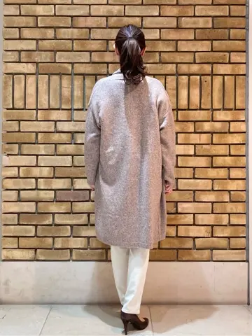 J.PRESS LADIES 橋本 コーディネート画像