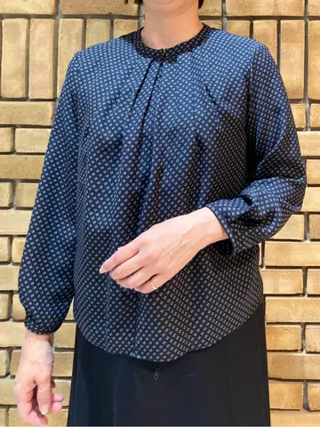 J.PRESS LADIES 山田 コーディネート画像