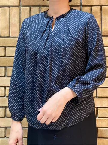 J.PRESS LADIES 山田 コーディネート画像