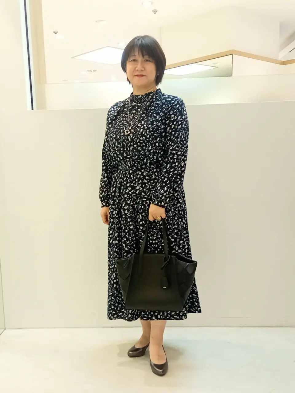  影 コーディネート画像