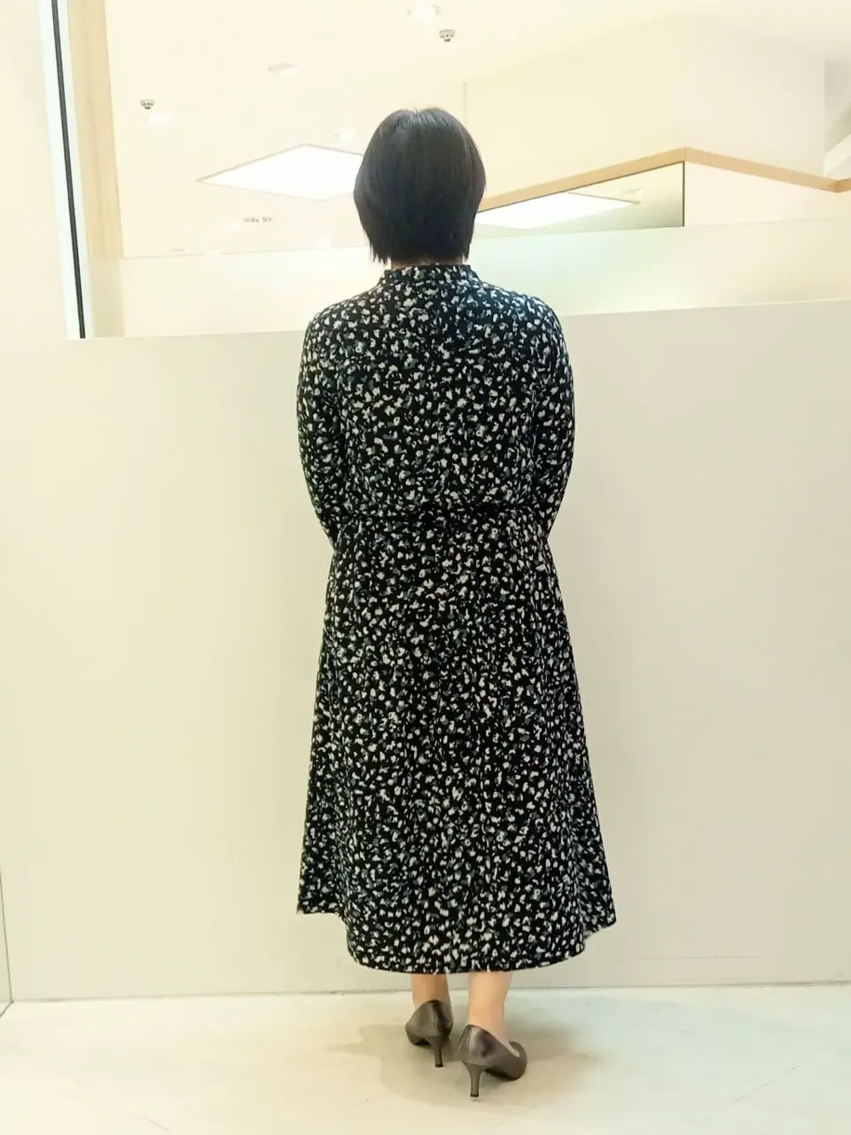 J.PRESS LADIES 影 コーディネート画像