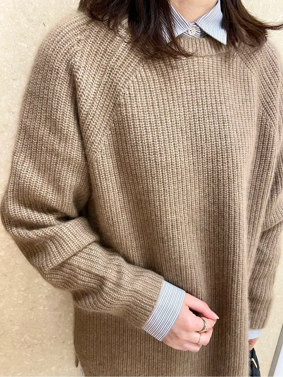 J.PRESS LADIES 前川 コーディネート画像