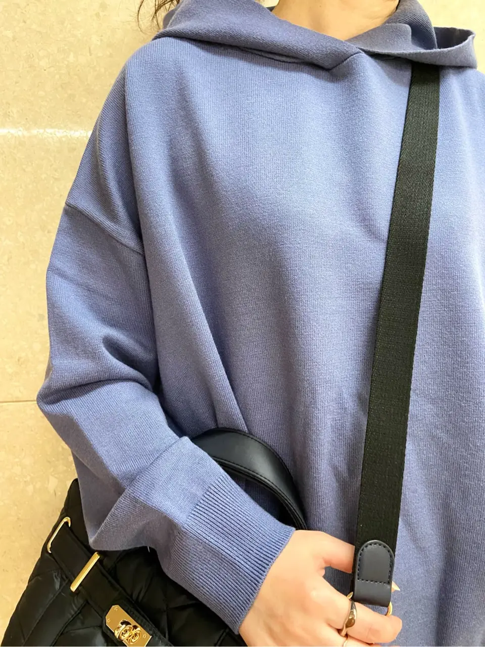 J.PRESS LADIES 前川 コーディネート画像