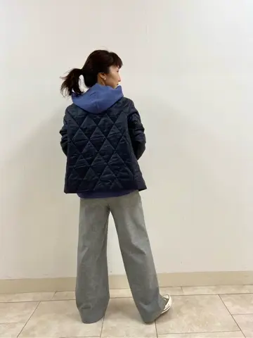 J.PRESS LADIES 前川 コーディネート画像