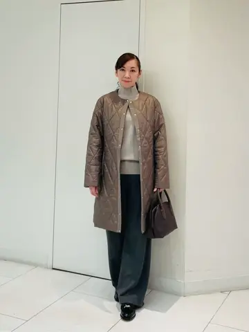 J.PRESS LADIES niina コーディネート画像