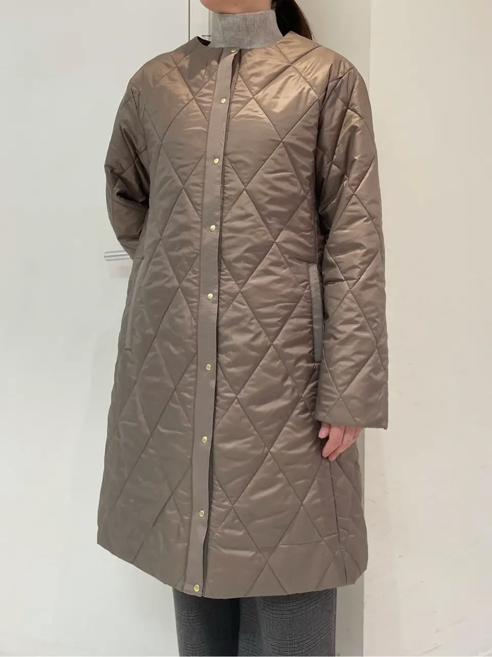 J.PRESS LADIES niina コーディネート画像