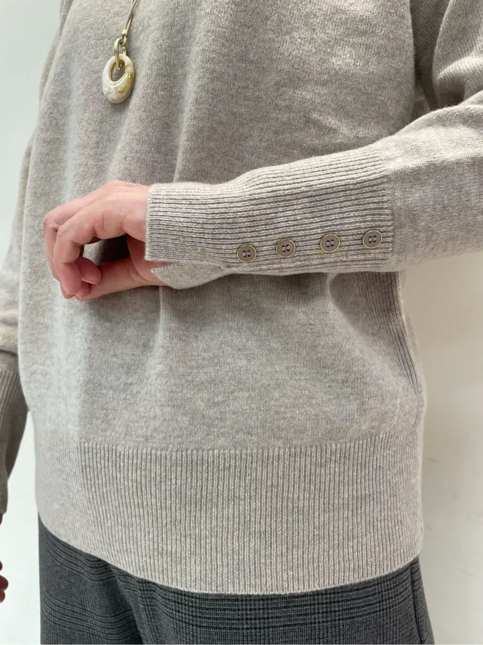 J.PRESS LADIES niina コーディネート画像