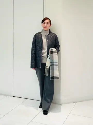 J.PRESS LADIES niina コーディネート画像