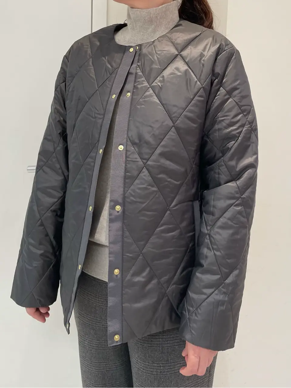 J.PRESS LADIES niina コーディネート画像