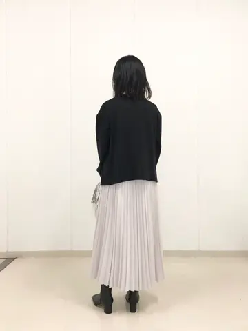 J.PRESS LADIES 福井 コーディネート画像