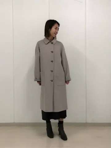 J.PRESS LADIES 大柿 コーディネート画像