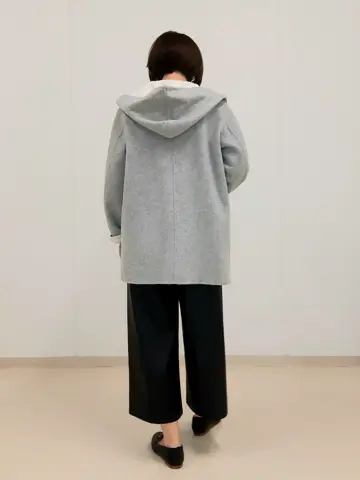 J.PRESS LADIES 磯島 コーディネート画像