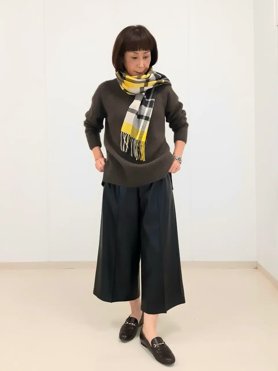  磯島 コーディネート画像