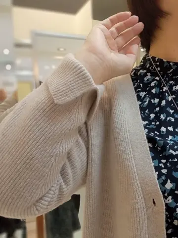 J.PRESS LADIES 影 コーディネート画像