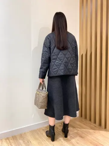 J.PRESS LADIES 早川 コーディネート画像