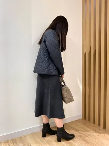 J.PRESS LADIES 早川 コーディネート画像