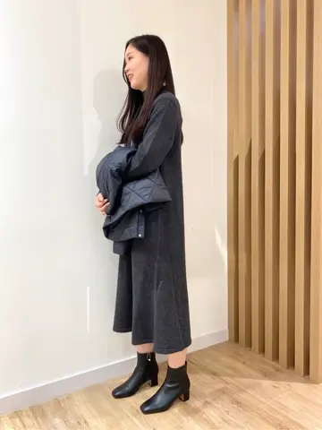 J.PRESS LADIES 早川 コーディネート画像