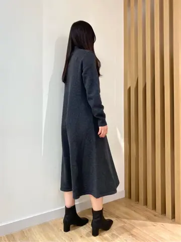 J.PRESS LADIES 早川 コーディネート画像