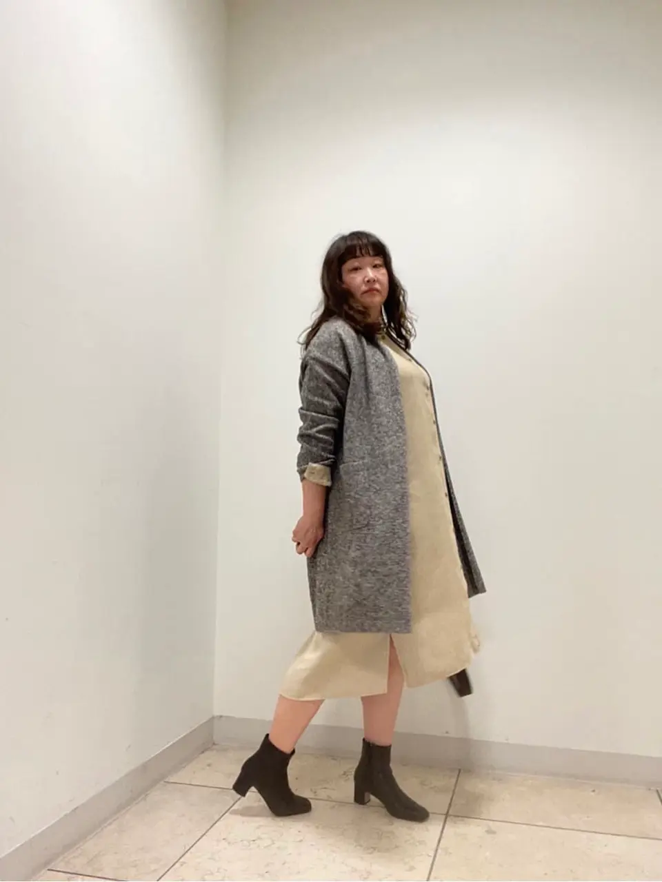 J.PRESS LADIES ＴＯ コーディネート画像