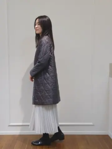 J.PRESS LADIES 最上 コーディネート画像