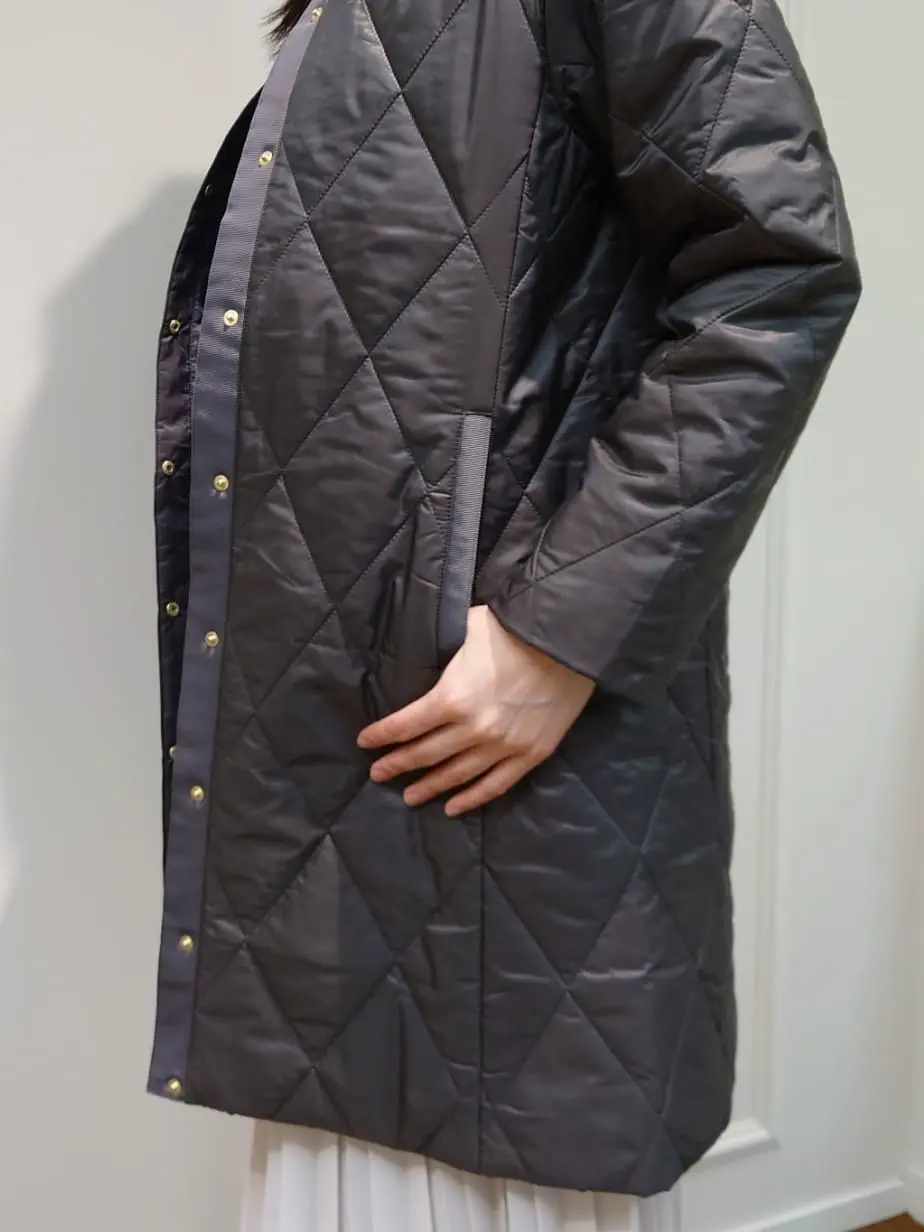 J.PRESS LADIES 最上 コーディネート画像