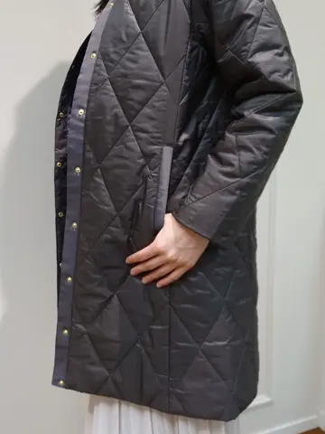 J.PRESS LADIES 最上 コーディネート画像