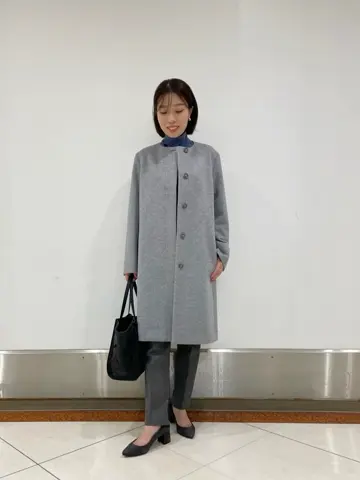 J.PRESS LADIES 三船 コーディネート画像