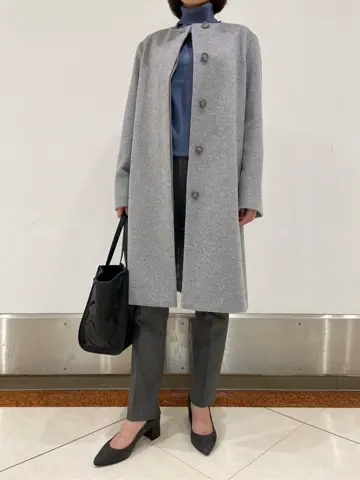 J.PRESS LADIES 三船 コーディネート画像