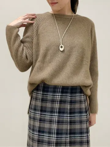 J.PRESS LADIES 佐藤 コーディネート画像
