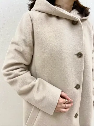 J.PRESS LADIES 前川 コーディネート画像